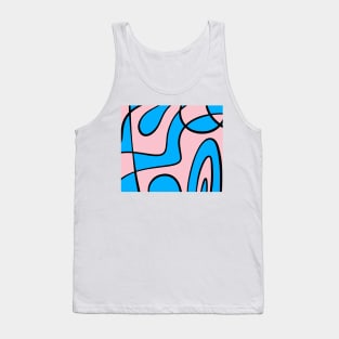 Bauhaus Tank Top